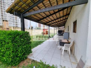 Casa venda nova parnamirim, esquina, ideal para comércio em geral,  3 quartos, sala ampla, garagem 3 carros, terreno amplo