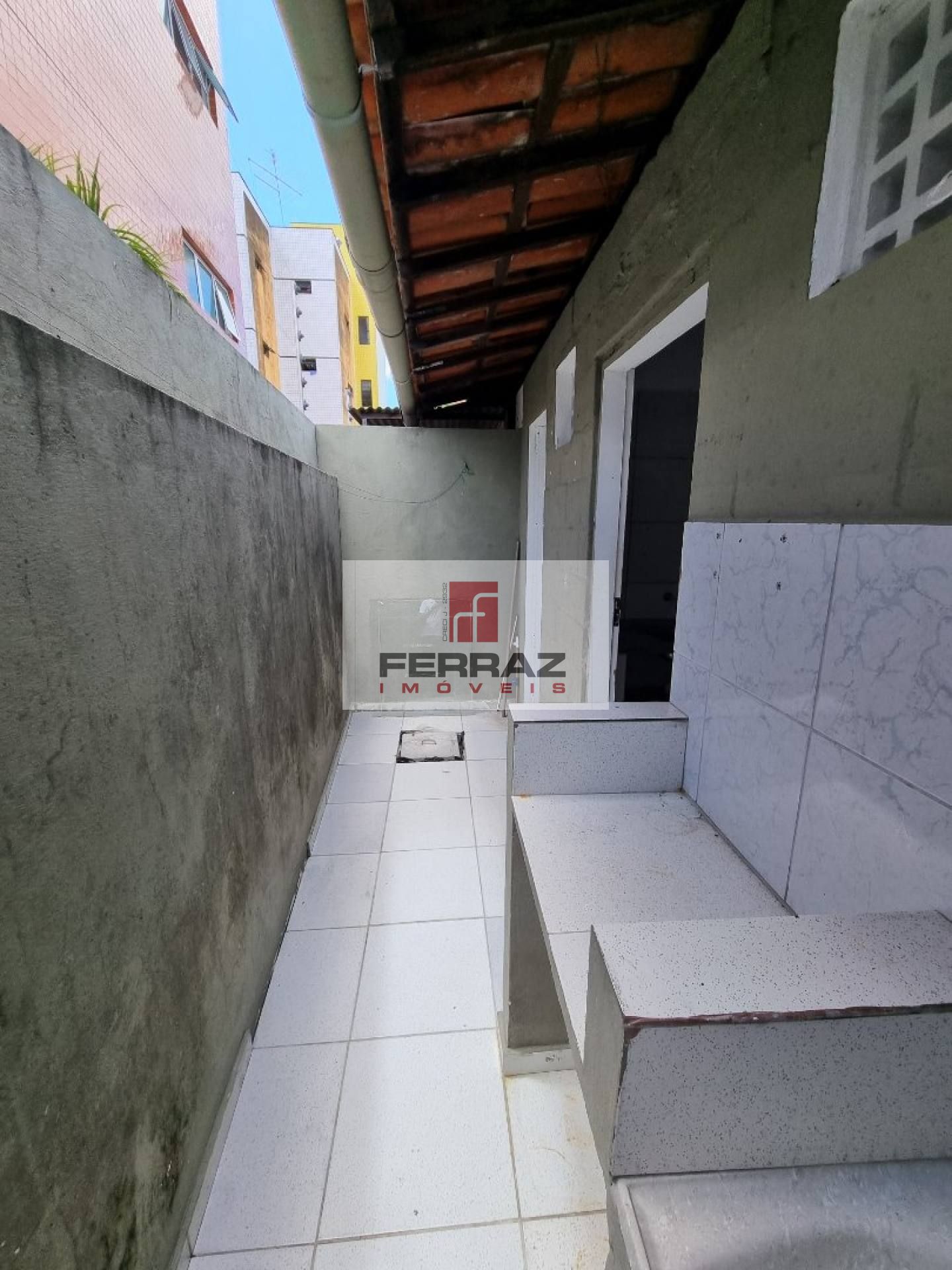 Loja para aluguel na petra kelly, nova parnamirim,  com banheiro.