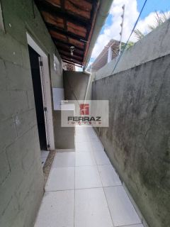 Loja para aluguel na petra kelly, nova parnamirim,  com banheiro.