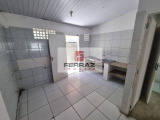 Loja para aluguel na petra kelly, nova parnamirim,  com banheiro.