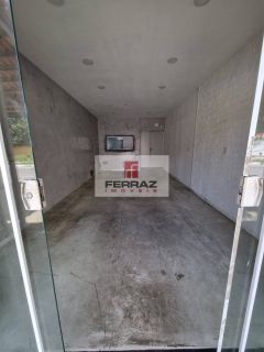 Loja para aluguel na petra kelly, nova parnamirim,  com banheiro.