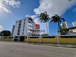 Apartamento venda candelária,  três quartos, suíte,  escritório,  elevador,  dependência de empregada, vagas, varanda.