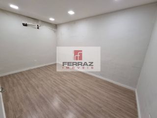 Prédio comercial aluguel, tirol, dezesseis salas,  cinco banheiros, recepção,  copa, estacionamento privativo