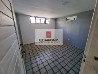 Prédio comercial aluguel, tirol, dezesseis salas,  cinco banheiros, recepção,  copa, estacionamento privativo