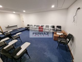 Prédio comercial aluguel, tirol, dezesseis salas,  cinco banheiros, recepção,  copa, estacionamento privativo