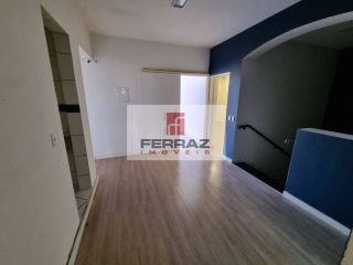 Prédio comercial aluguel, tirol, dezesseis salas,  cinco banheiros, recepção,  copa, estacionamento privativo