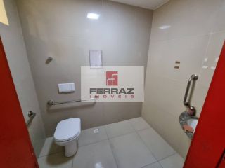 Prédio comercial aluguel, tirol, dezesseis salas,  cinco banheiros, recepção,  copa, estacionamento privativo