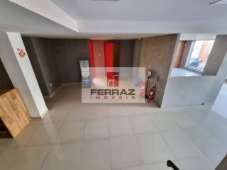 Prédio comercial aluguel, tirol, dezesseis salas,  cinco banheiros, recepção,  copa, estacionamento privativo