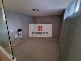 Prédio comercial aluguel, tirol, dezesseis salas,  cinco banheiros, recepção,  copa, estacionamento privativo