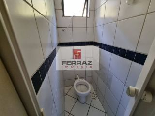 Prédio comercial aluguel, tirol, dezesseis salas,  cinco banheiros, recepção,  copa, estacionamento privativo