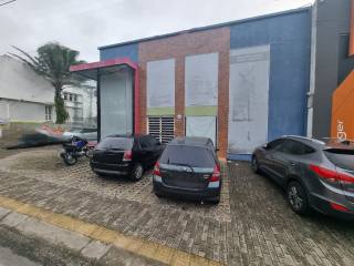 Prédio comercial aluguel, tirol, dezesseis salas,  cinco banheiros, recepção,  copa, estacionamento privativo