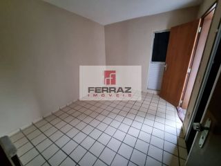 Apartamento para aluguel em ponta negra, varanda, três quartos, duas suítes, cozinha, área de serviço