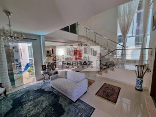 Casa venda na cidade dos bosques nova parnamirim,  quatro suítes,  piscina,  projetados, climatizada