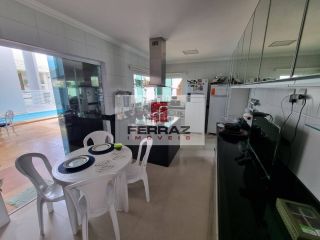 Casa venda na cidade dos bosques nova parnamirim,  quatro suítes,  piscina,  projetados, climatizada