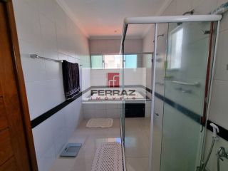 Casa venda na cidade dos bosques nova parnamirim,  quatro suítes,  piscina,  projetados, climatizada