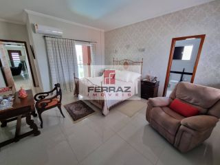 Casa venda na cidade dos bosques nova parnamirim,  quatro suítes,  piscina,  projetados, climatizada