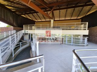 Casa venda na cidade dos bosques nova parnamirim,  quatro suítes,  piscina,  projetados, climatizada