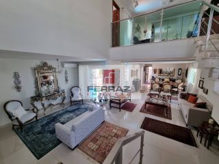 Casa venda na cidade dos bosques nova parnamirim,  quatro suítes,  piscina,  projetados, climatizada