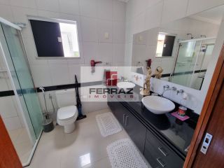 Casa venda na cidade dos bosques nova parnamirim,  quatro suítes,  piscina,  projetados, climatizada