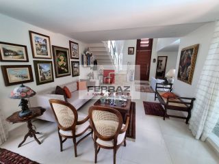 Casa venda na cidade dos bosques nova parnamirim,  quatro suítes,  piscina,  projetados, climatizada