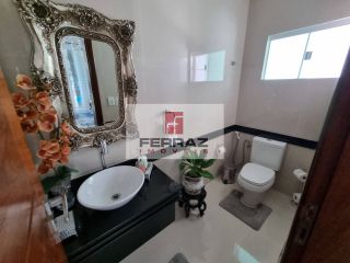 Casa venda na cidade dos bosques nova parnamirim,  quatro suítes,  piscina,  projetados, climatizada