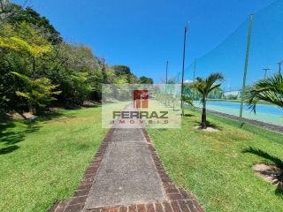 Casa venda na cidade dos bosques nova parnamirim,  quatro suítes,  piscina,  projetados, climatizada