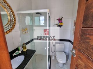 Casa venda na cidade dos bosques nova parnamirim,  quatro suítes,  piscina,  projetados, climatizada