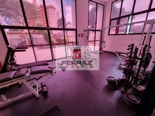 Apartamento para aluguel em lagoa nova, dois quartos, suíte,  projetados, lazer, elevador