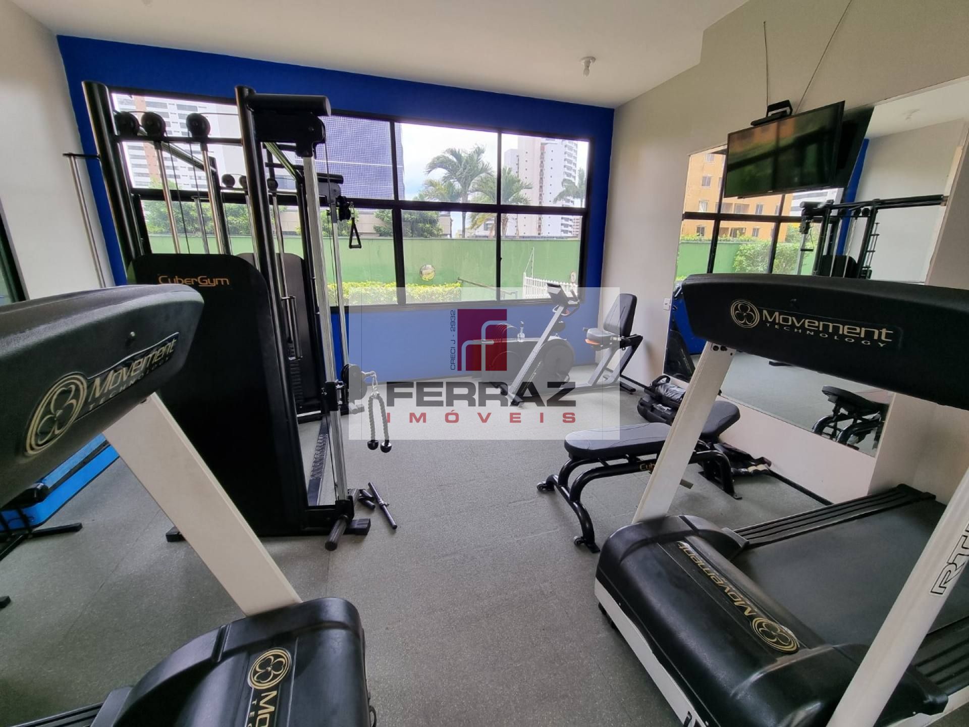 Apartamento três quartos, suíte, lazer, para aluguel em lagoa nova