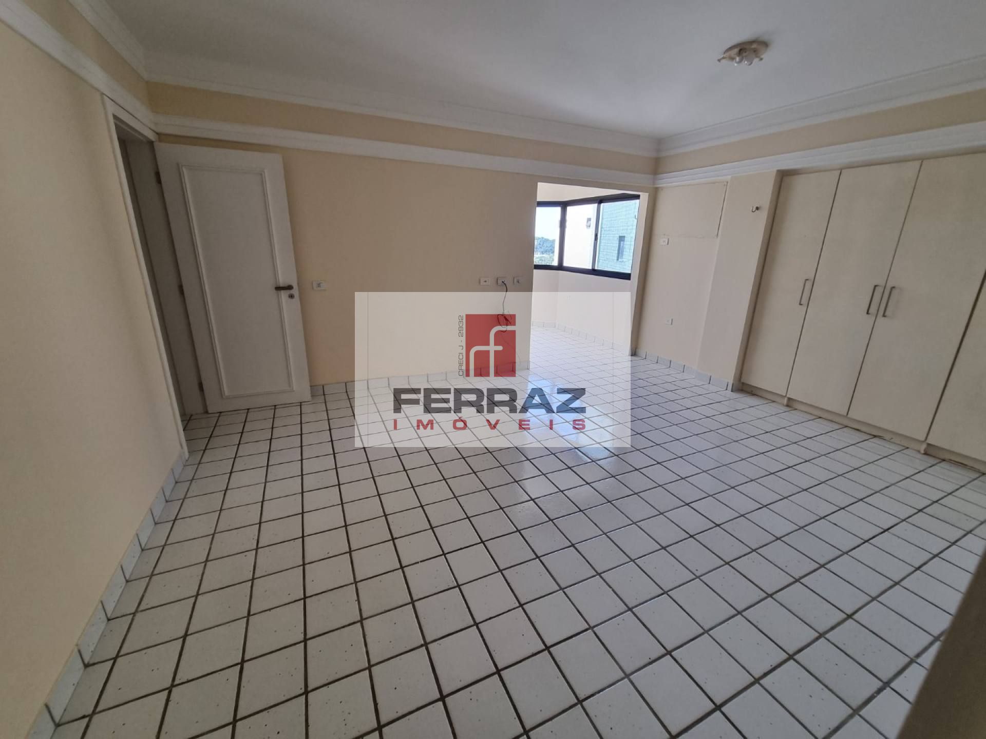 Apartamento venda bairro do Tirol, 4 suítes, 03 vagas,  lazer, andar alto, projetados