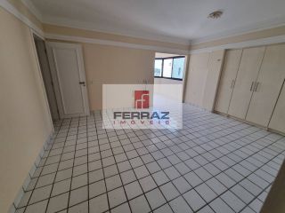 Apartamento venda bairro do Tirol, 4 suítes, 03 vagas,  lazer, andar alto, projetados