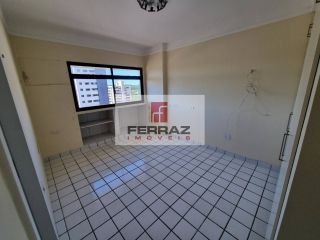 Apartamento venda bairro do Tirol, 4 suítes, 03 vagas,  lazer, andar alto, projetados