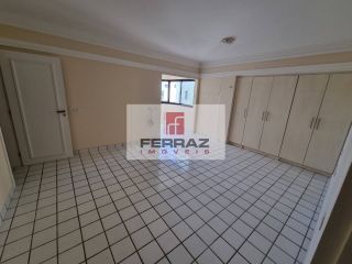 Apartamento venda bairro do Tirol, 4 suítes, 03 vagas,  lazer, andar alto, projetados