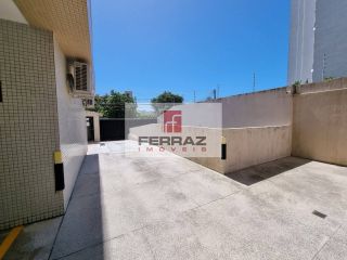 Apartamento venda bairro do Tirol, 4 suítes, 03 vagas,  lazer, andar alto, projetados