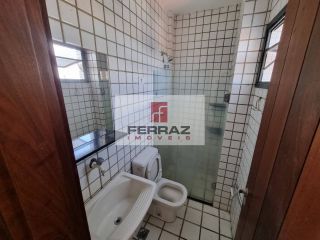 Apartamento venda bairro do Tirol, 4 suítes, 03 vagas,  lazer, andar alto, projetados