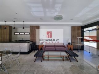 Apartamento venda bairro do Tirol, 4 suítes, 03 vagas,  lazer, andar alto, projetados