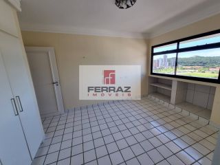 Apartamento venda bairro do Tirol, 4 suítes, 03 vagas,  lazer, andar alto, projetados