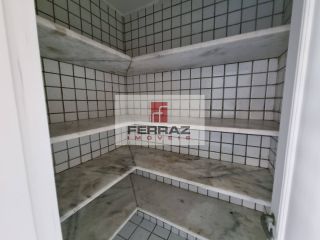 Apartamento venda bairro do Tirol, 4 suítes, 03 vagas,  lazer, andar alto, projetados