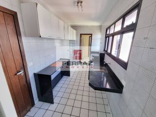 Apartamento venda bairro do Tirol, 4 suítes, 03 vagas,  lazer, andar alto, projetados