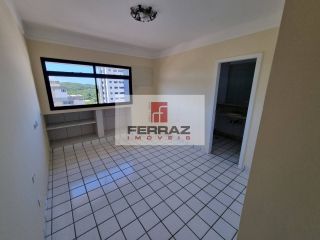 Apartamento venda bairro do Tirol, 4 suítes, 03 vagas,  lazer, andar alto, projetados