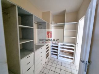 Apartamento venda bairro do Tirol, 4 suítes, 03 vagas,  lazer, andar alto, projetados