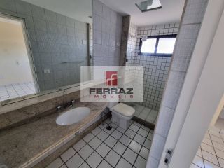 Apartamento venda bairro do Tirol, 4 suítes, 03 vagas,  lazer, andar alto, projetados