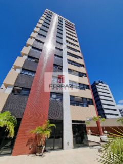 Apartamento venda bairro do Tirol, 4 suítes, 03 vagas,  lazer, andar alto, projetados