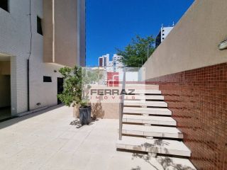 Apartamento venda bairro do Tirol, 4 suítes, 03 vagas,  lazer, andar alto, projetados