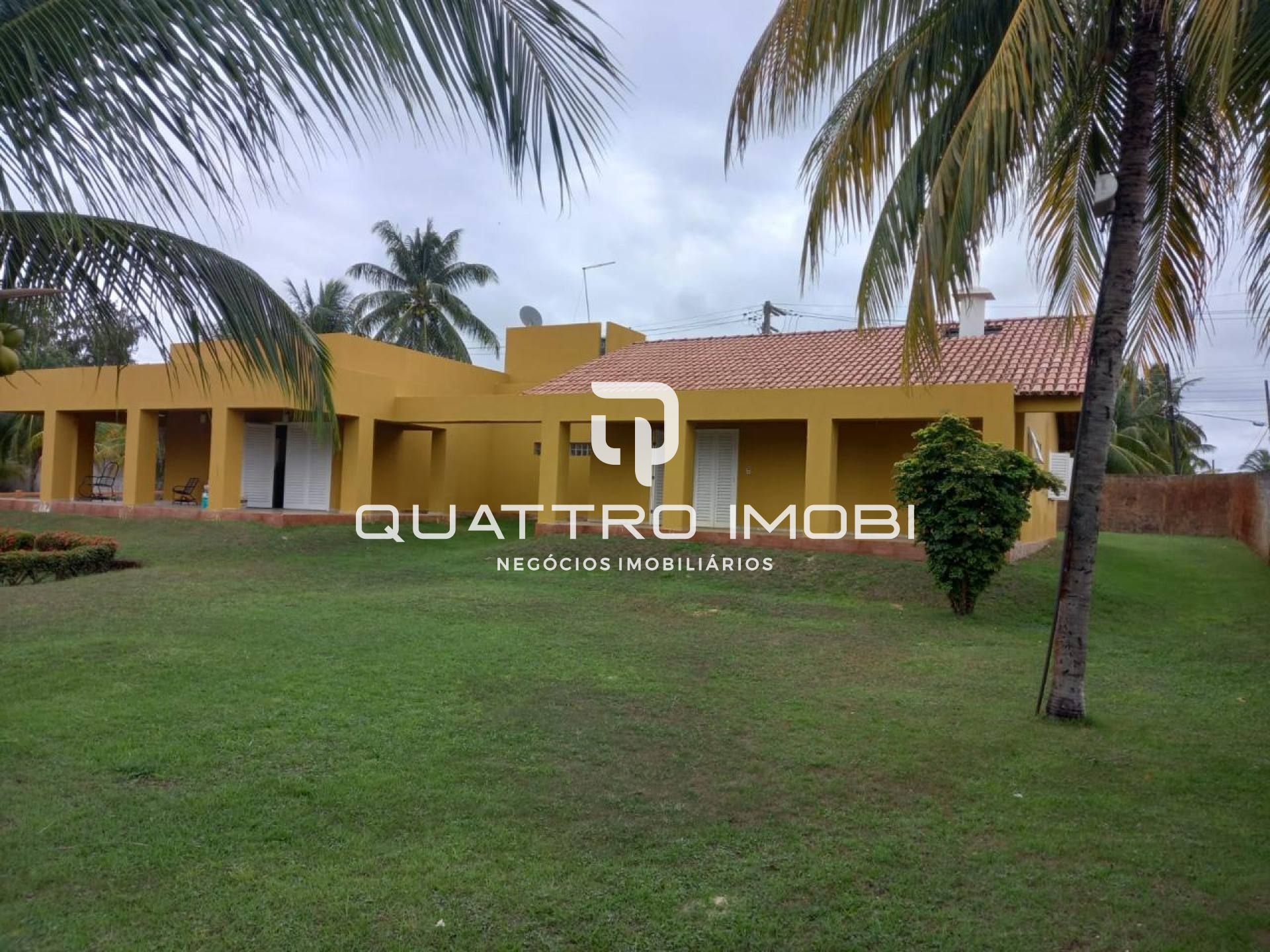 Chácara no Matapoã próximo ao Rio