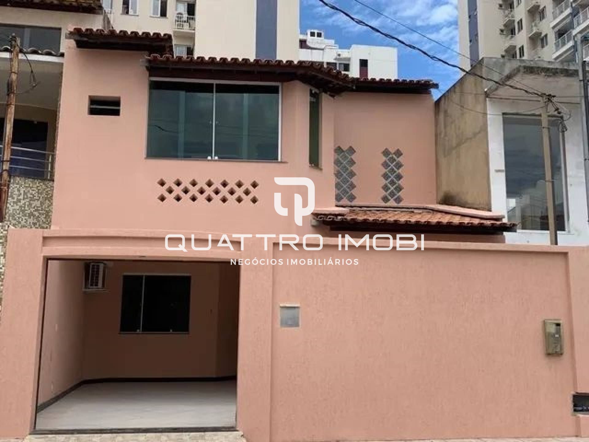 Residencial Recanto das Mangabeiras
