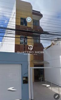 Salas Comerciais na Rua Maruim