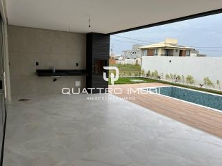 Casa no Alphaville Sergipe