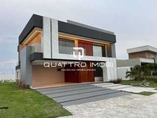 Casa no Alphaville Sergipe