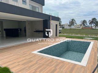 Casa no Alphaville Sergipe